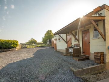 Facilities block