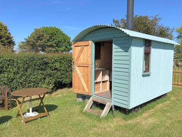 Jemima hut