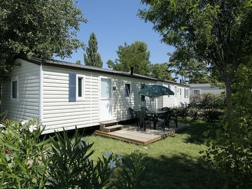 Holiday homes