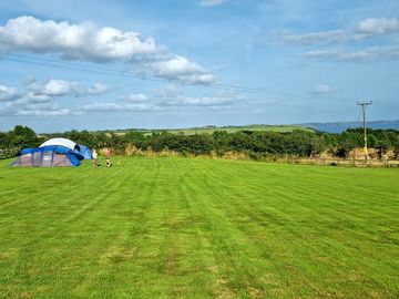 Camp ground