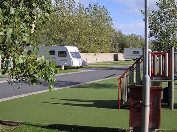 Murlough meadows touring park