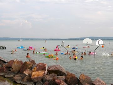 Water activities