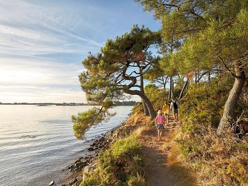 The étel estuary