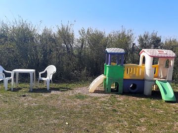 Play area
