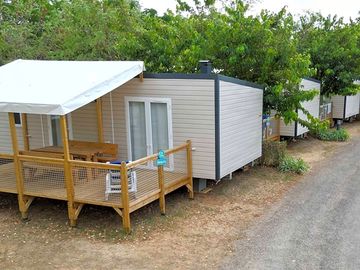 Exterior 2 bed rental