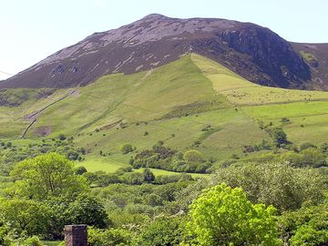 View from site