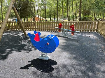 Play area