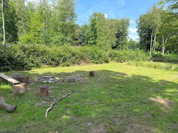 Around the site