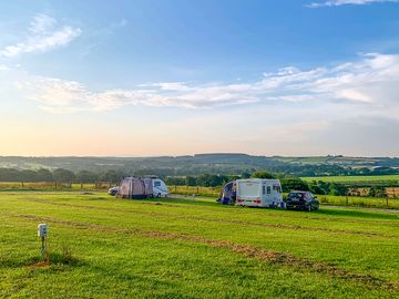 Visitor image of the pitches