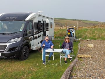 Happy Camping