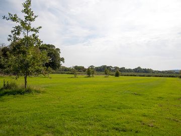 Camping Fields