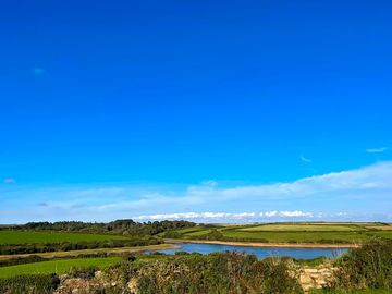 Far-reaching views