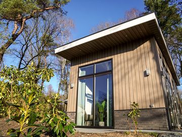 Tinyhouse exterior