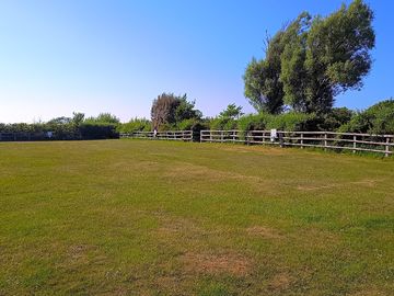 campervan pitches