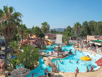 Water park