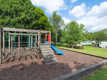 Play area
