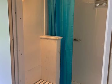 Showers