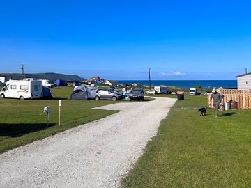 Campsite