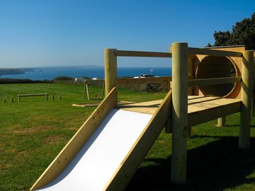 Play area