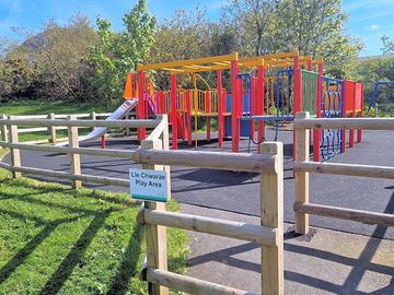 Playground