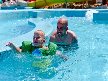 Water park