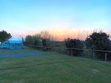 Another beautiful sunset