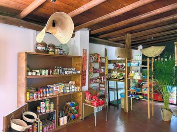 Supermercado