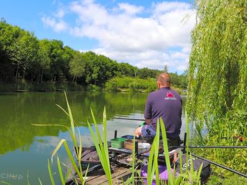 The Stretton Pool