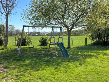 Play area