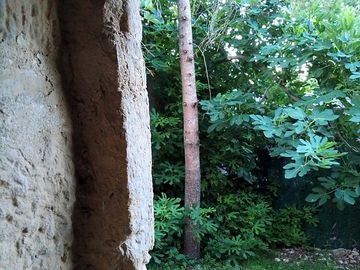 Hidden spots
