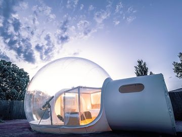Visitor image of bubble / burbuja