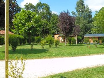 Around the site