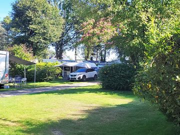 Emplacement