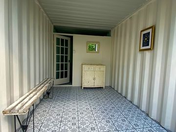 Shower room 1