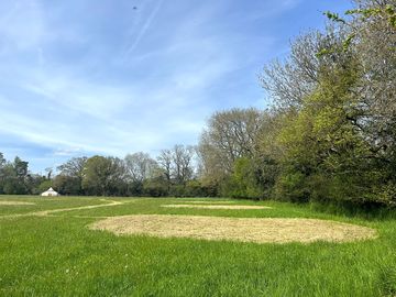 Private pitches