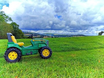 Tractor