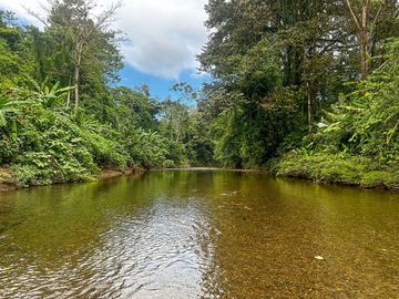 River