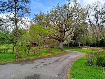 Around the site