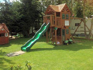 Play area