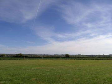 Views from the site