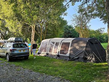 Camping