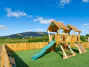 Play area