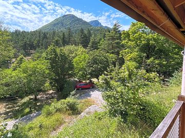 Ecolodge