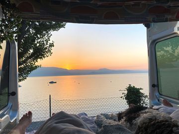Sunrise