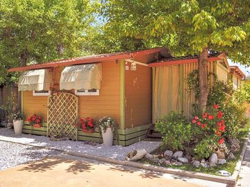 Bungalow Morea ideale per le famiglie con figli