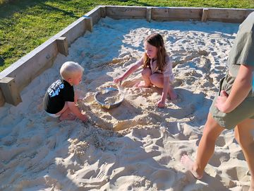 Sandpit
