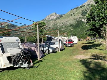 Campsite