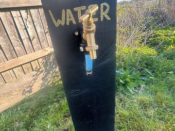Water supply