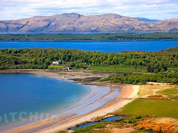 Tralee beach