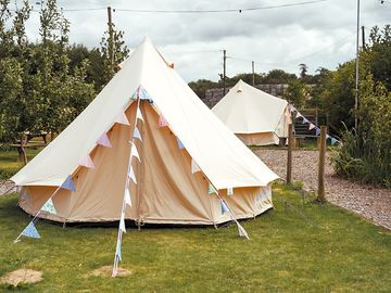 Tents